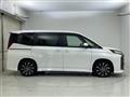 2023 Toyota Noah