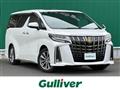 2021 Toyota Alphard