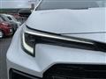 2026 Toyota Corolla Sports