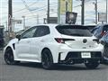 2025 Toyota Corolla Sports