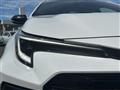 2025 Toyota Corolla Sports