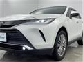 2021 Toyota Harrier