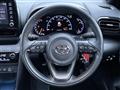 2022 Toyota Yaris Cross