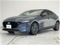 2021 Mazda Mazda3
