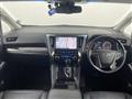2019 Toyota Vellfire