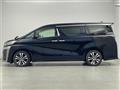 2019 Toyota Vellfire