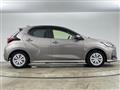 2021 Toyota Yaris