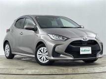 2021 Toyota Yaris