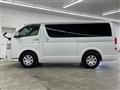 2024 Toyota Hiace Van