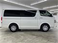2024 Toyota Hiace Van