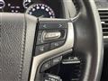 2021 Toyota Land Cruiser Prado