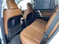 2021 Toyota Land Cruiser Prado
