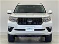 2021 Toyota Land Cruiser Prado