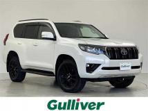 2021 Toyota Land Cruiser Prado