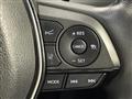2022 Toyota Harrier Hybrid