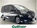 2021 Nissan Serena