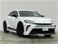 2023 Toyota Crown