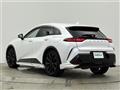 2023 Toyota Crown