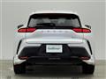 2023 Toyota Crown