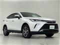 2023 Toyota Harrier Hybrid