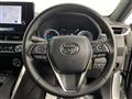 2023 Toyota Harrier Hybrid