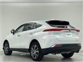 2023 Toyota Harrier Hybrid
