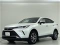 2023 Toyota Harrier Hybrid