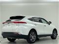 2023 Toyota Harrier Hybrid