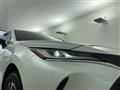 2023 Toyota Harrier Hybrid