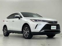 2023 Toyota Harrier Hybrid