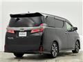 2018 Toyota Vellfire