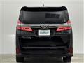 2018 Toyota Vellfire