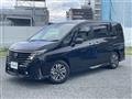 2024 Nissan Serena