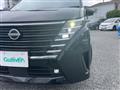 2024 Nissan Serena