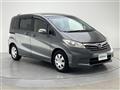 2012 Honda Freed