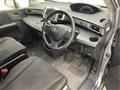 2012 Honda Freed
