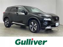 2022 Nissan X-Trail