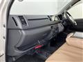 2026 Toyota Hiace Van