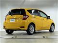 2020 Nissan Note