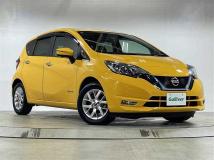 2020 Nissan Note