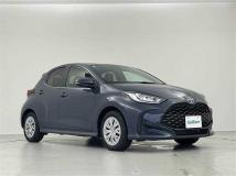 2024 Toyota Yaris