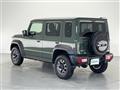 2026 Suzuki Jimny