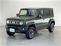 2026 Suzuki Jimny