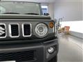 2026 Suzuki Jimny