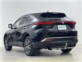 2021 Toyota Harrier