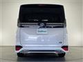 2022 Toyota Voxy