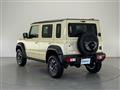 2026 Suzuki Jimny