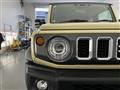 2026 Suzuki Jimny