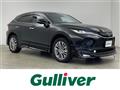 2024 Toyota Harrier Hybrid