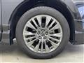 2024 Toyota Harrier Hybrid